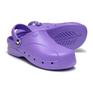 SOCA E.V.A LILÁS SKOLL